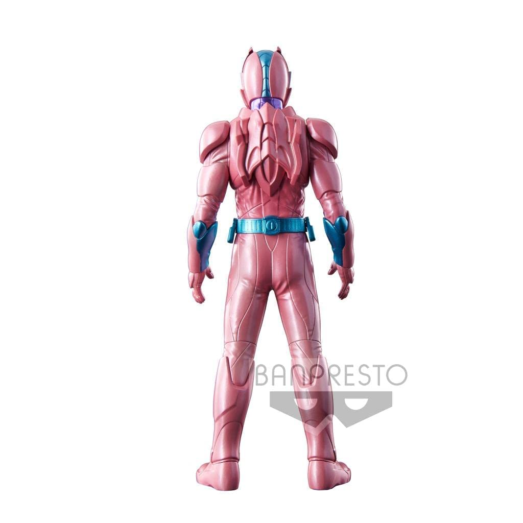 Figurine Revi Kamen Rider Revice Motard Masqué - Banpresto B18128 Figurine Revi Kamen Rider Revice Motard Masqué - Banpresto B18128